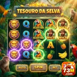 Ilustração de Explore os serviços VIP da 73m para jogadores brasileiros