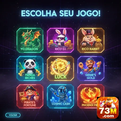 Ilustração de Explore os serviços VIP da 73m para jogadores brasileiros