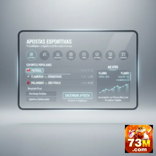 Ilustração de Design Inovador