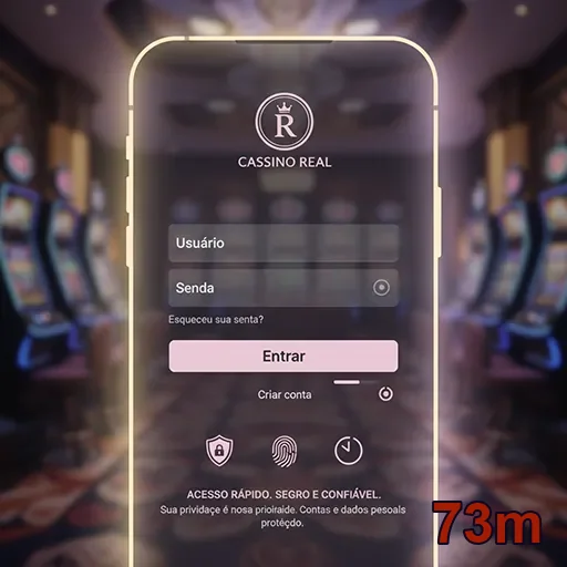 Jogador desfrutando de serviços VIP em cassino ao vivo